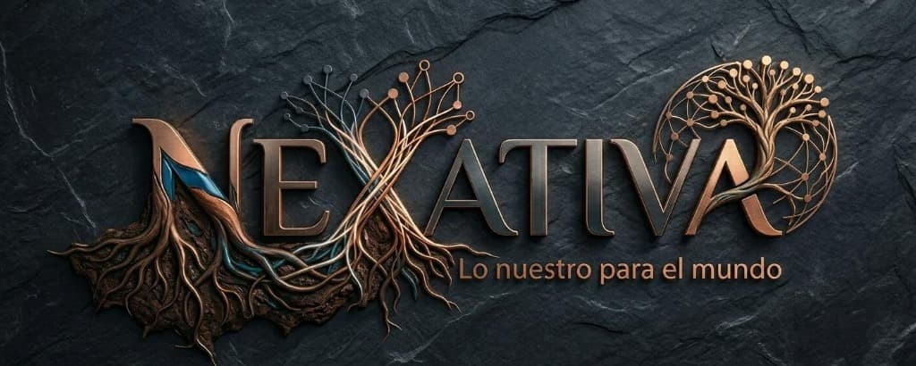 Nexativa – Lo nuestro para el mundo